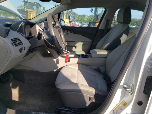Photo 7 from auction – 2013 CHEVROLET VOLT with VIN 1G1RD6E40DU103436