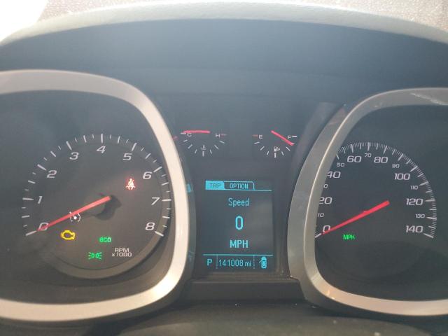 Photo 9 from auction – 2017 CHEVROLET EQUINOX LT with VIN 2GNALCEK0H1553410