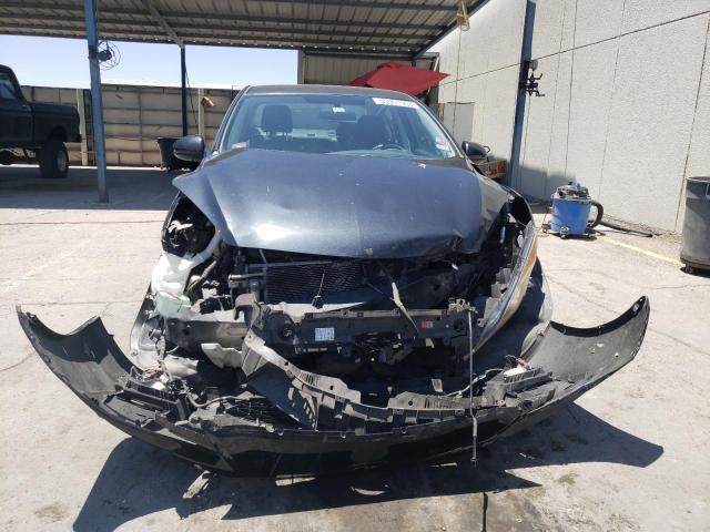 Photo 5 from auction – 2010 MAZDA 3 S with VIN JM1BL1S62A1294925