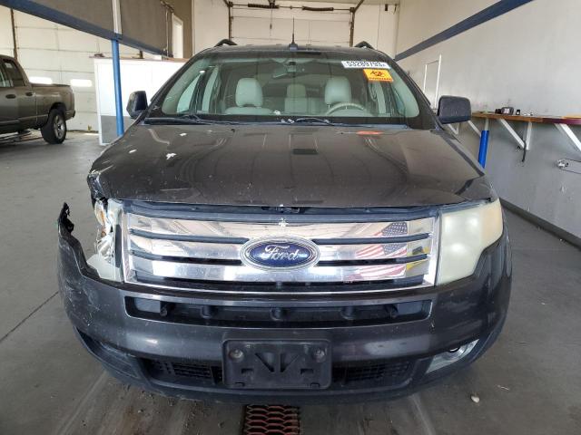 Photo 5 from auction – 2007 FORD EDGE SEL P with VIN 2FMDK49C37BA80785
