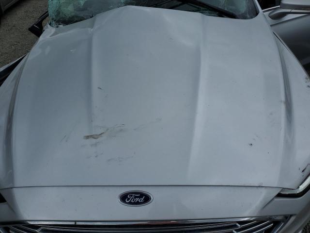 Zdjęcie 11 z aukcji – 2017 FORD FUSION TIT z VIN 3FA6P0K95HR168221