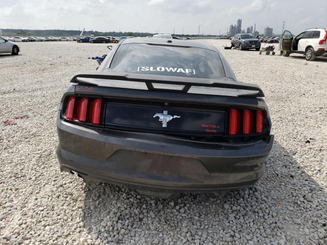 Photo 6 from auction – 2016 FORD MUSTANG with VIN 1FA6P8TH4G5262032