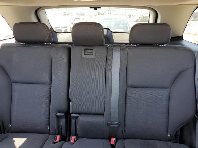 Photo 10 from auction – 2007 FORD EDGE SEL with VIN 2FMDK48C57BA30777