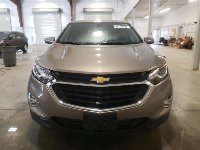 Photo 5 from auction – 2018 CHEVROLET EQUINOX LT with VIN 3GNAXSEV7JS634052