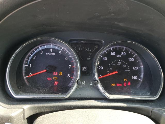 Photo 9 from auction – 2015 NISSAN VERSA S with VIN 3N1CN7APXFL829689