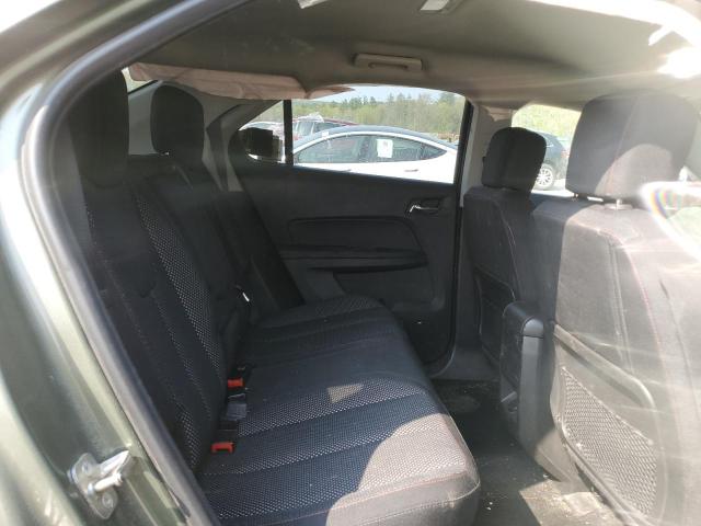 Photo 10 from auction – 2015 CHEVROLET EQUINOX LT with VIN 2GNFLFEK6F6149308