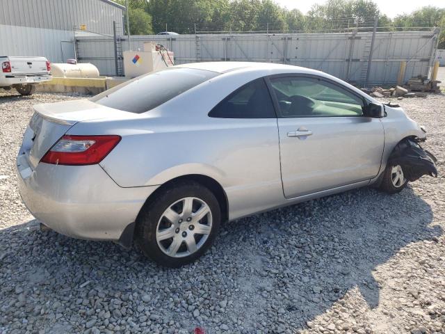 Photo 3 from auction – 2011 HONDA CIVIC LX with VIN 2HGFG1B60BH510815
