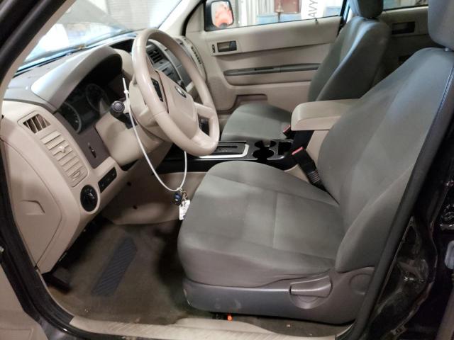 Photo 7 from auction – 2011 FORD ESCAPE XLS with VIN 1FMCU9C74BKC24602