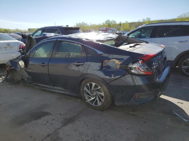 Photo 2 from auction – 2016 HONDA CIVIC EX with VIN 19XFC2F72GE088455