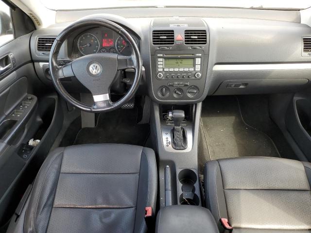 Photo 8 from auction – 2008 VOLKSWAGEN JETTA WOLF with VIN 3VWRA71K88M189130