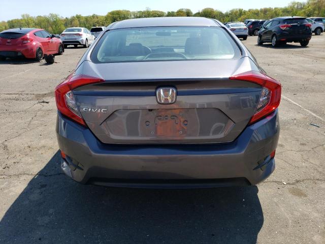 Photo 6 from auction – 2016 HONDA CIVIC EX with VIN 19XFC2F74GE211673