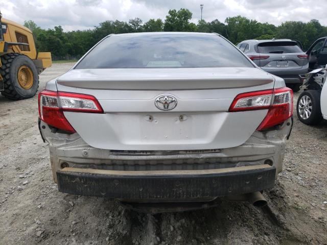Photo 6 from auction – 2014 TOYOTA CAMRY L with VIN 4T1BF1FK8EU315033