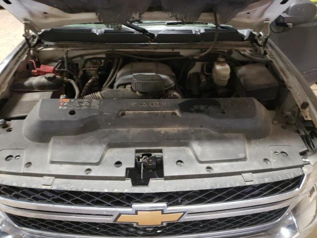 Photo 11 from auction – 2013 CHEVROLET SILVERADO with VIN 1GC2CXCG7DZ145698