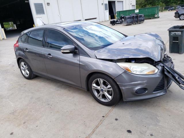 Photo 4 from auction – 2014 FORD FOCUS SE with VIN 1FADP3K25EL202860