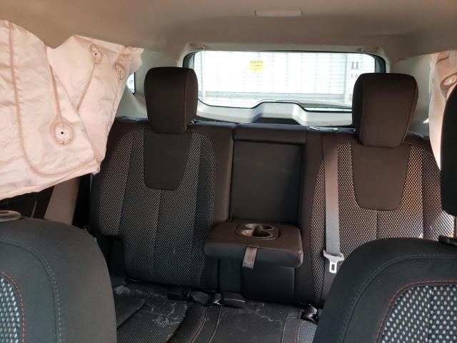 Photo 10 from auction – 2016 CHEVROLET EQUINOX LT with VIN 2GNFLFEK6G6135426