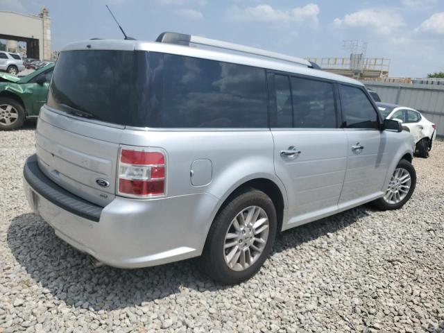 Photo 3 from auction – 2016 FORD FLEX SEL with VIN 2FMHK6C84GBA03814