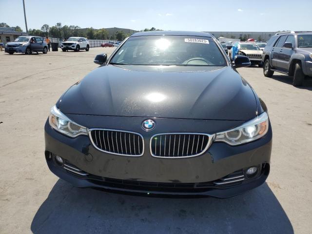 Photo 5 from auction – 2016 BMW 428 I GRAN with VIN WBA4A9C57GG507258