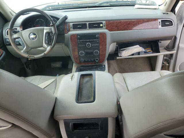 Photo 8 from auction – 2012 CHEVROLET SILVERADO with VIN 3GCPKTE75CG237583
