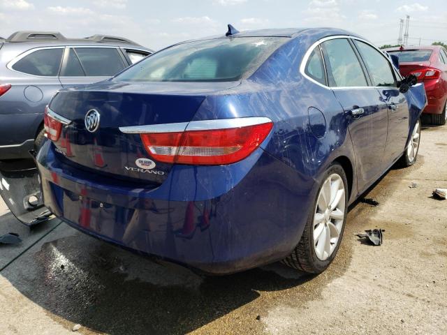 Photo 3 from auction – 2013 BUICK VERANO with VIN 1G4PS5SK9D4149859