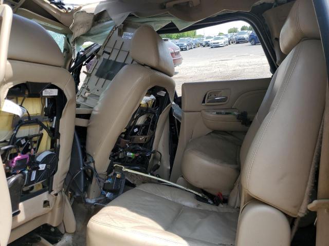 Photo 10 from auction – 2009 CADILLAC ESCALADE E with VIN 1GYFK26229R261416