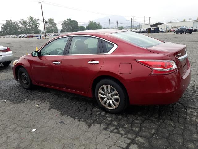 Photo 2 from auction – 2013 NISSAN ALTIMA 2.5 with VIN 1N4AL3AP1DN553005