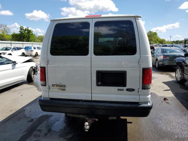 Photo 6 from auction – 2014 FORD ECONOLINE with VIN 1FTNS2EW5EDA50353