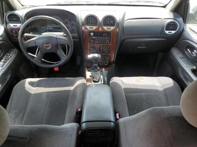 Фото 8 с аукциона – 2007 GMC ENVOY с VIN 1GKDS13S472243800