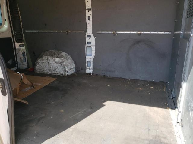 Photo 11 from auction – 2015 RAM PROMASTER with VIN 3C6TRVAG0FE508584
