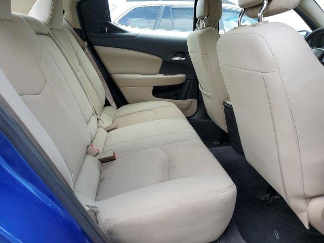 Photo 10 from auction – 2012 DODGE AVENGER SE with VIN 1C3CDZAB3CN216023
