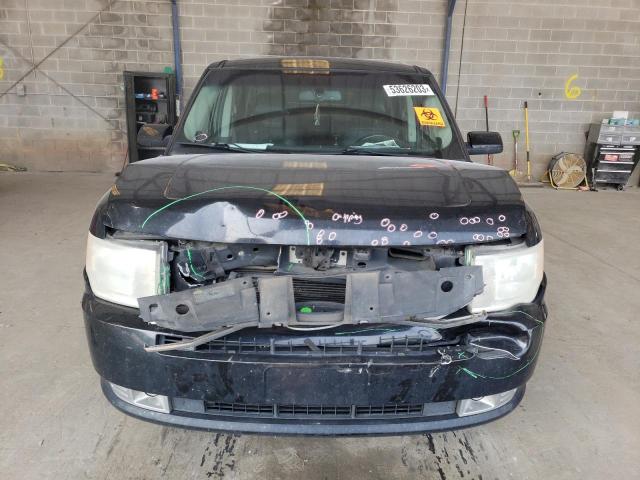 Photo 5 from auction – 2011 FORD FLEX SEL with VIN 2FMGK5CC8BBD02273