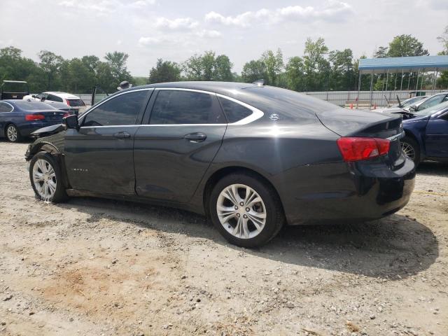 Photo 2 from auction – 2014 CHEVROLET IMPALA LT with VIN 1G1115SL5EU134825