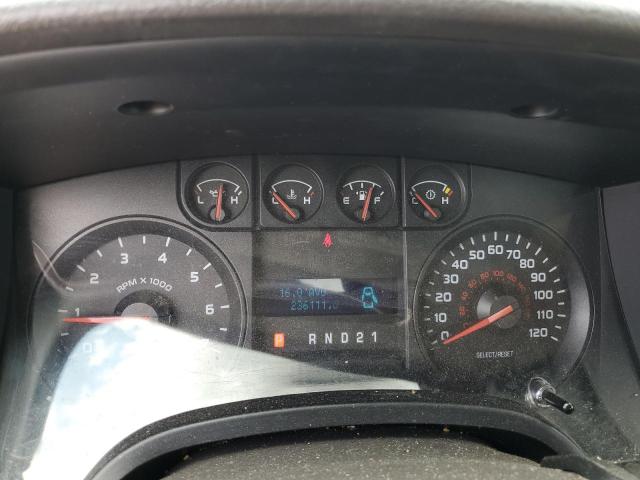 Photo 9 from auction – 2010 FORD F150 with VIN 1FTMF1CWXAKE39797