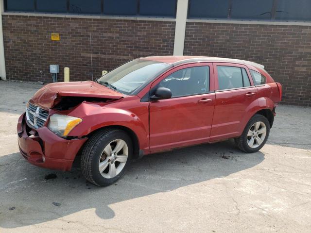 DODGE CALIBER MA 2010 with VIN 1B3CB3HA1AD643734 - Photo from auction