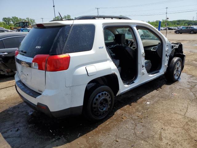 Foto 3 de la subasta – 2012 GMC TERRAIN SL con VIN 2GKFLUE5XC6217133