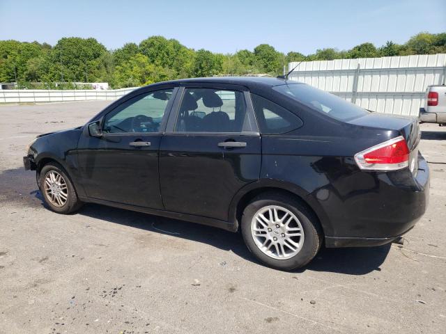 Photo 2 from auction – 2010 FORD FOCUS SE with VIN 1FAHP3FN4AW275541