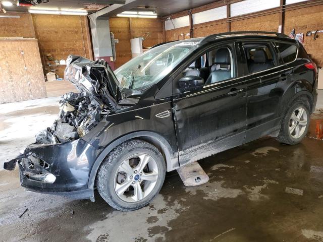 FORD ESCAPE SE 2014 with VIN 1FMCU9GX2EUD85792 - Photo from auction