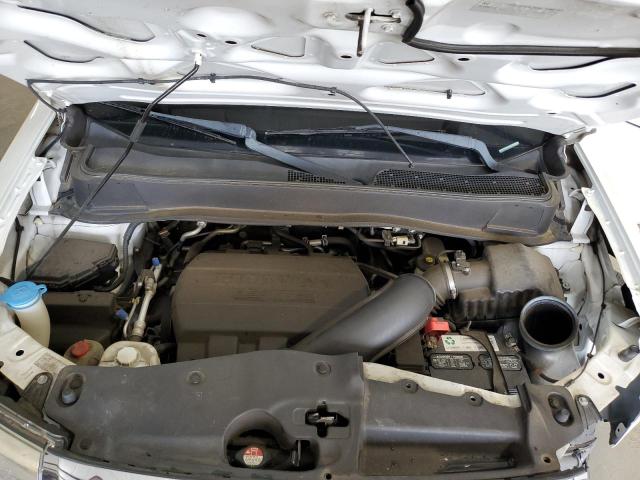 Photo 12 from auction – 2015 HONDA PILOT EXL with VIN 5FNYF3H57FB012756