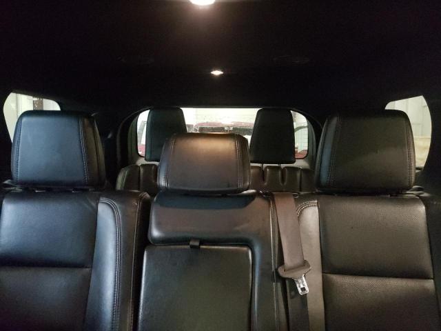 Photo 10 from auction – 2012 FORD EXPLORER L with VIN 1FMHK8F89CGA73285