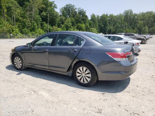 Photo 2 from auction – 2012 HONDA ACCORD LX with VIN 1HGCP2F33CA061820