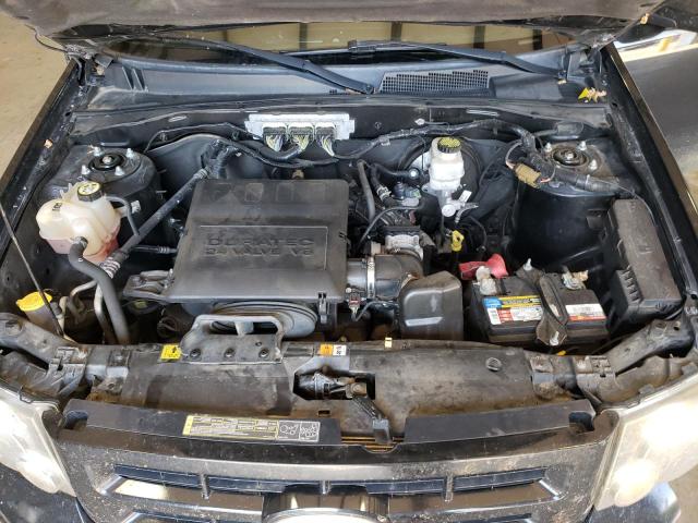 Photo 12 from auction – 2011 FORD ESCAPE XLT with VIN 1FMCU0DG1BKB24015