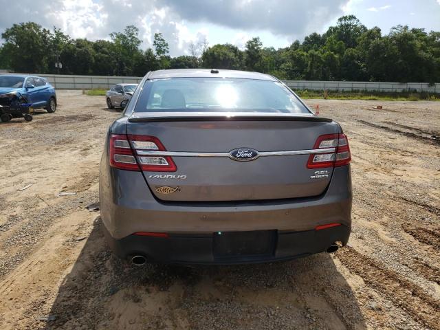 Photo 6 from auction – 2013 FORD TAURUS SEL with VIN 1FAHP2E80DG229483