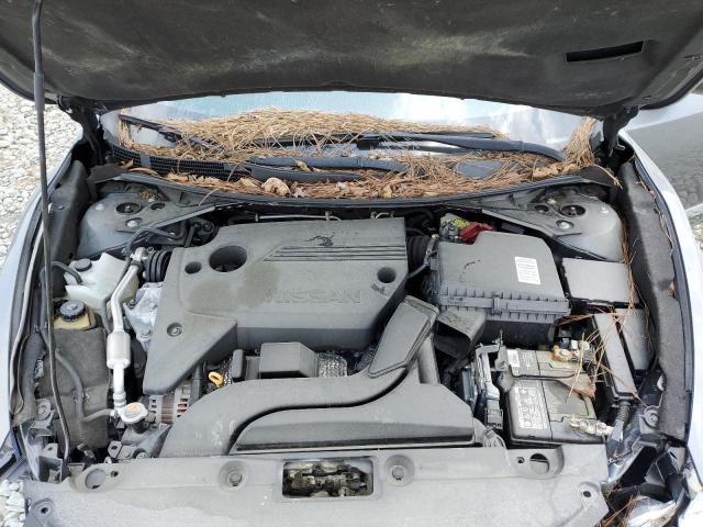 Photo 11 from auction – 2016 NISSAN ALTIMA 2.5 with VIN 1N4AL3AP6GC173139