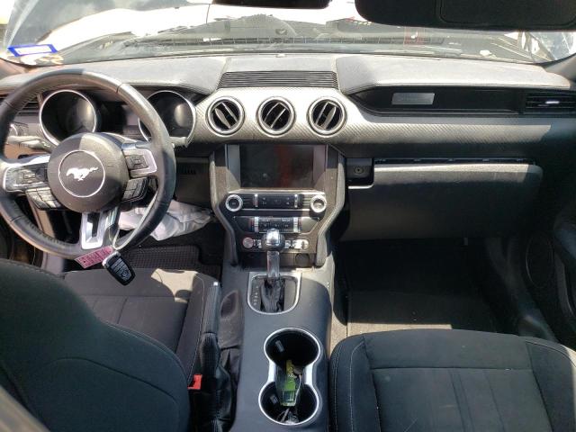 Photo 8 from auction – 2021 FORD MUSTANG with VIN 1FA6P8TH4M5134322
