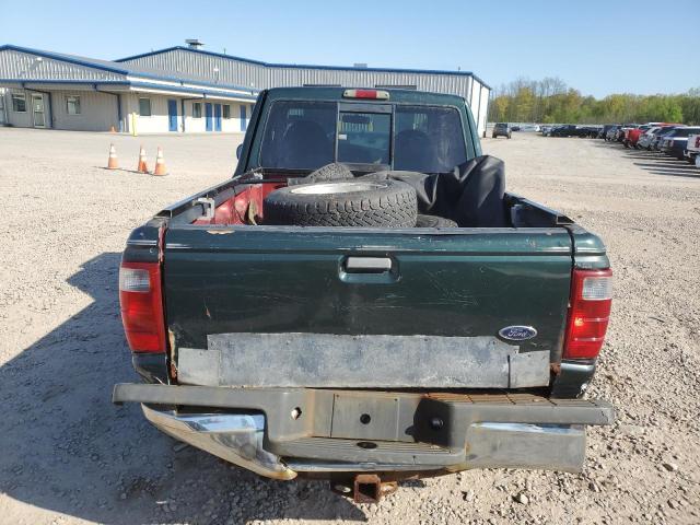 Photo 6 from auction – 2003 FORD RANGER SUP with VIN 1FTZR45E43PA13841