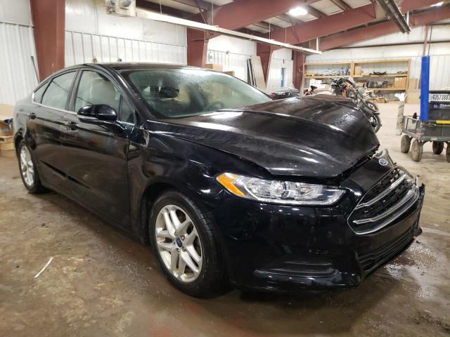 Photo 4 from auction – 2016 FORD FUSION SE with VIN 3FA6P0H76GR381599
