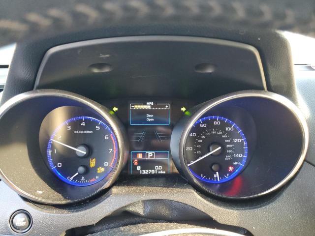 Photo 9 from auction – 2019 SUBARU LEGACY 2.5 with VIN 4S3BNAF68K3034667