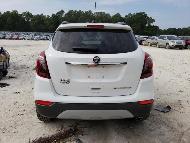 Photo 6 from auction – 2019 BUICK ENCORE PRE with VIN KL4CJASB4KB791553