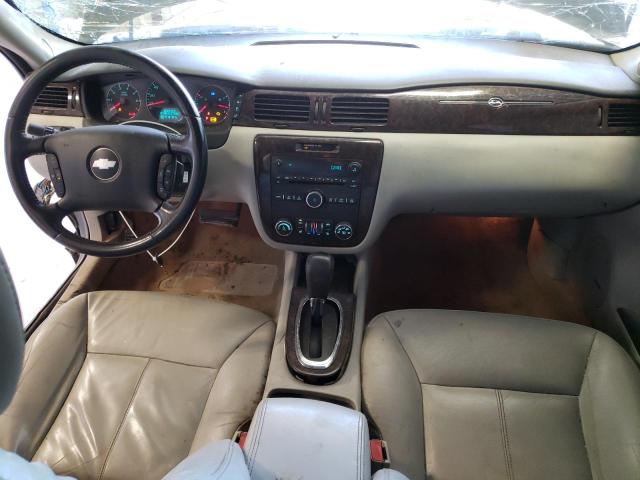 Photo 8 from auction – 2013 CHEVROLET IMPALA LTZ with VIN 2G1WC5E30D1155622