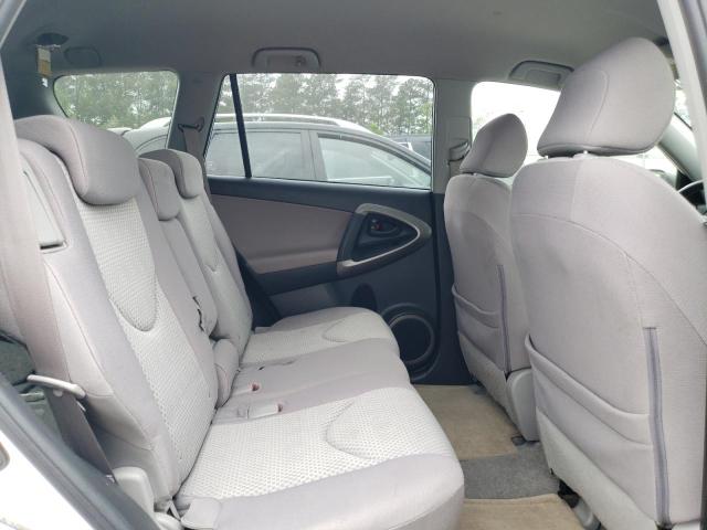 Photo 11 from auction – 2007 TOYOTA RAV4 with VIN JTMBD35V675078721