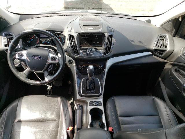 Photo 8 from auction – 2013 FORD ESCAPE SEL with VIN 1FMCU9H96DUB27709